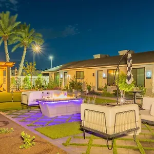 Ash And Ko , Phoenix United States