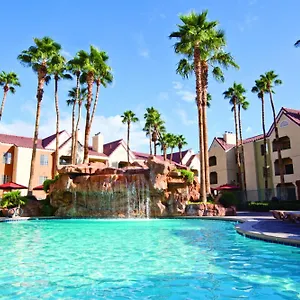 Holiday Desert 4*, Las Vegas United States