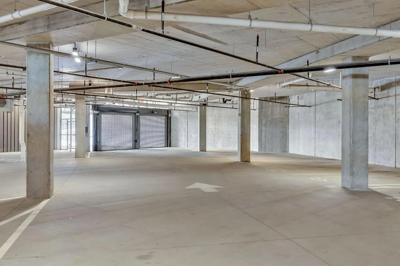 Huge Downtown Corner Unit- Pool-Gym-Walk 2 Broadway Aparthotel Nashville 0*,